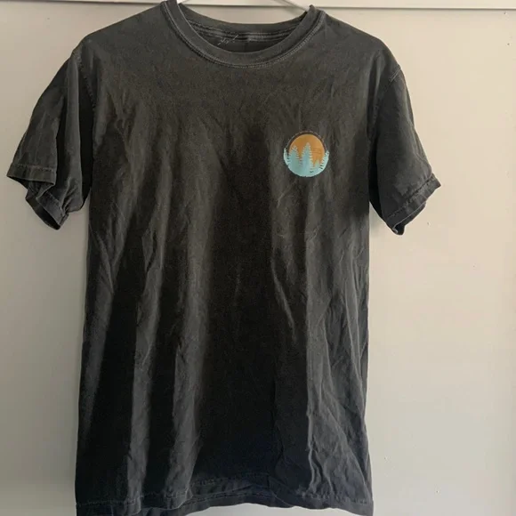 Seek Discomfort Shirt - Picture 1 of 5